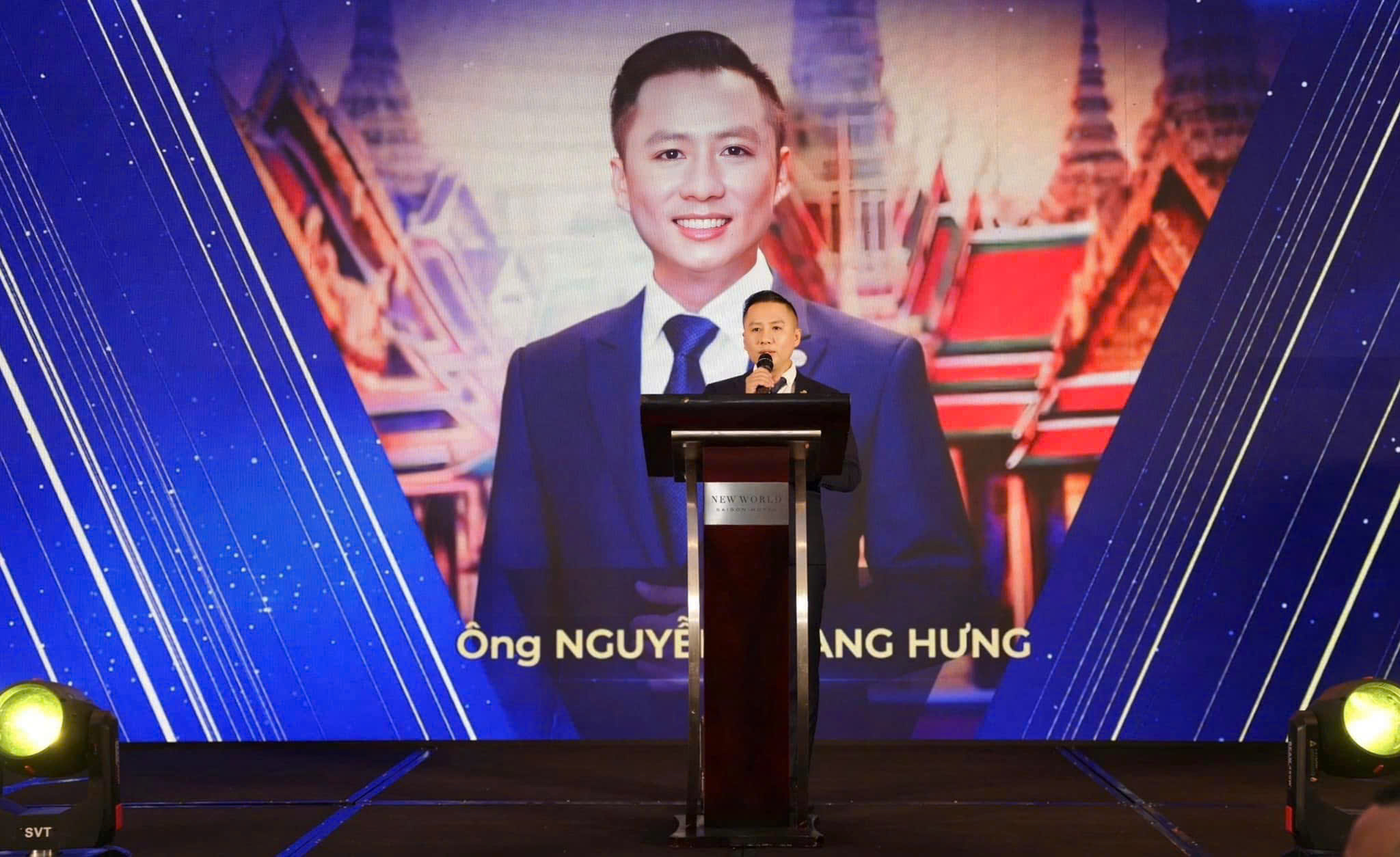 Nguyễn Quang Hưng