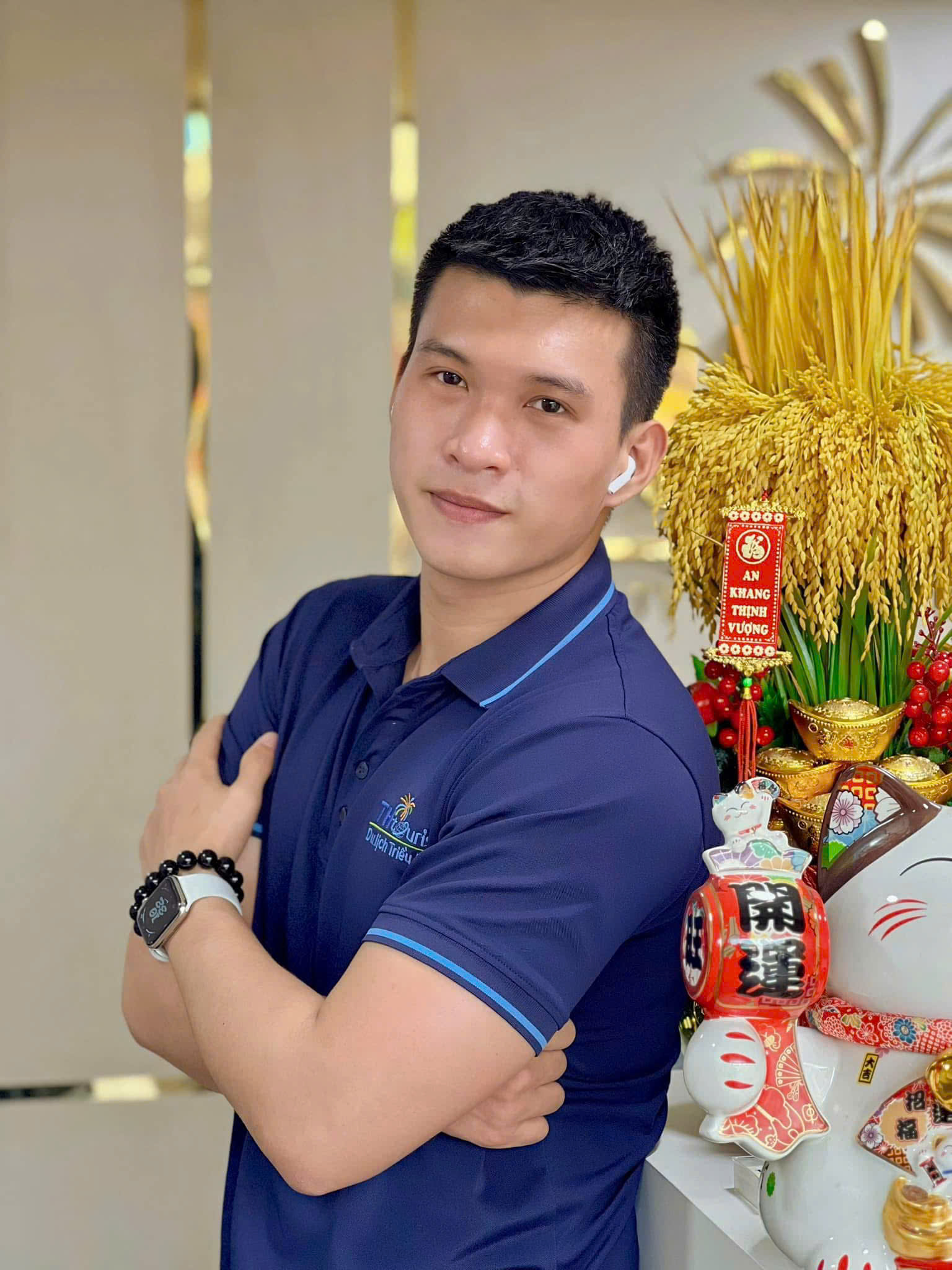 Nguyễn Tấn Phước