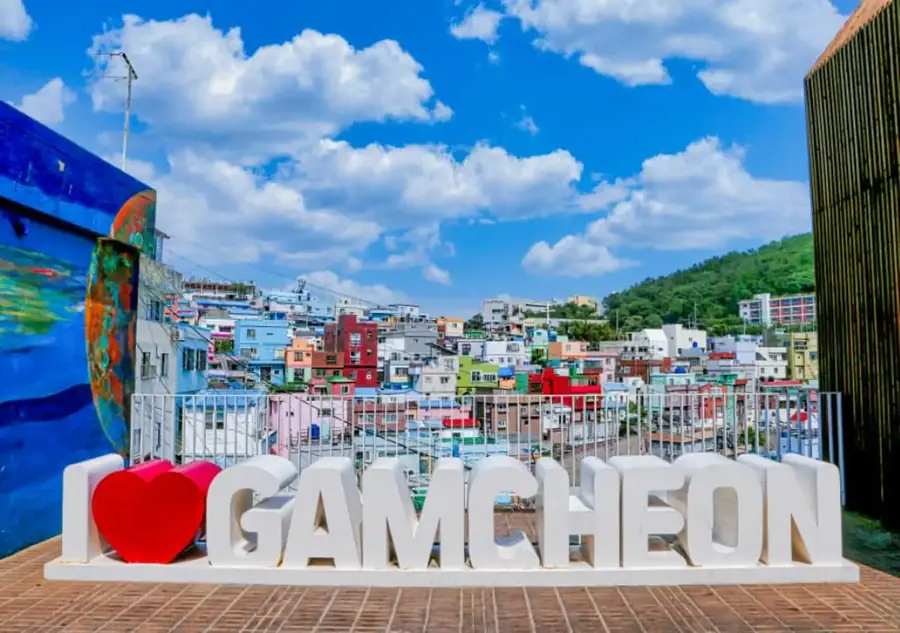 Hàn Quốc: Busan – Gyeongju – Ulsan – Seoul